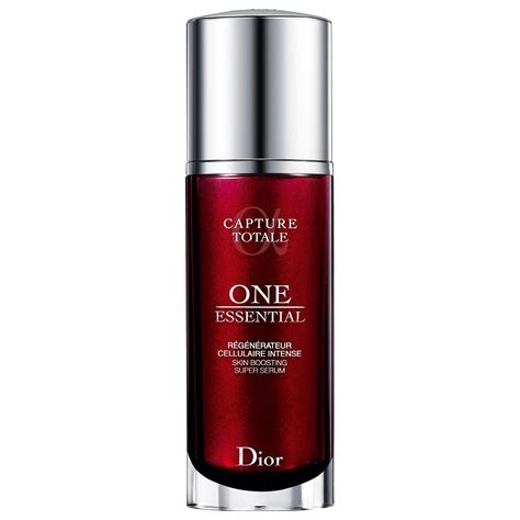 dior capture totale one essential|dior capture totale refill.